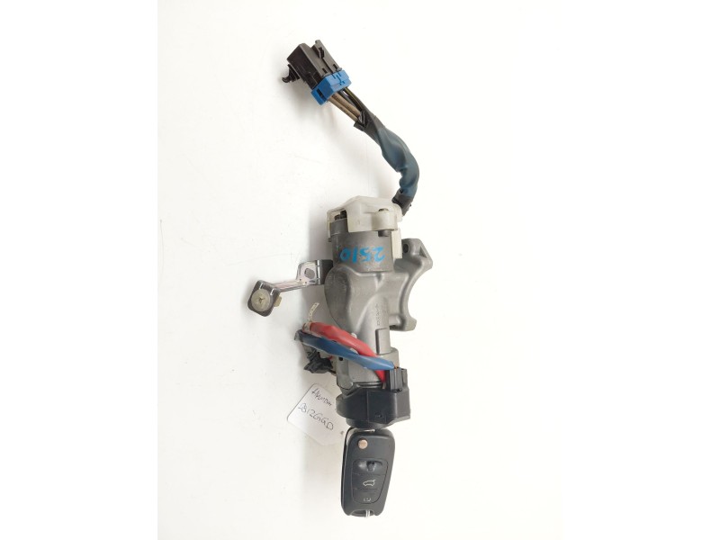 Recambio de conmutador de arranque para hyundai i30 (fd) 1.4 referencia OEM IAM   