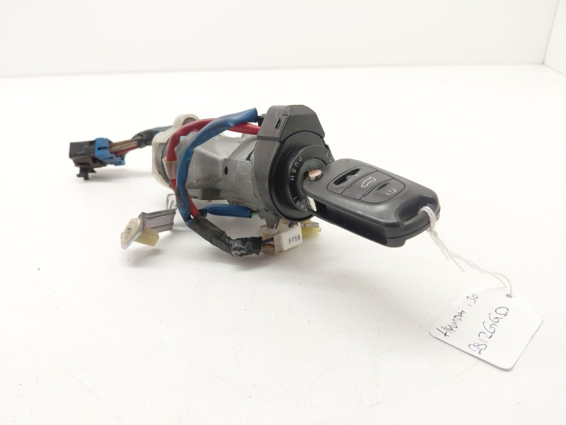 Recambio de conmutador de arranque para hyundai i30 (fd) 1.4 referencia OEM IAM   