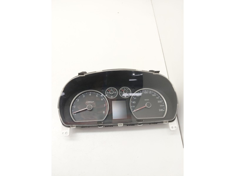 Recambio de cuadro instrumentos para hyundai i30 (fd) 1.4 referencia OEM IAM 940032L425  