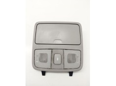 Recambio de luz interior para hyundai i30 (fd) 1.4 referencia OEM IAM 928002LXXX  