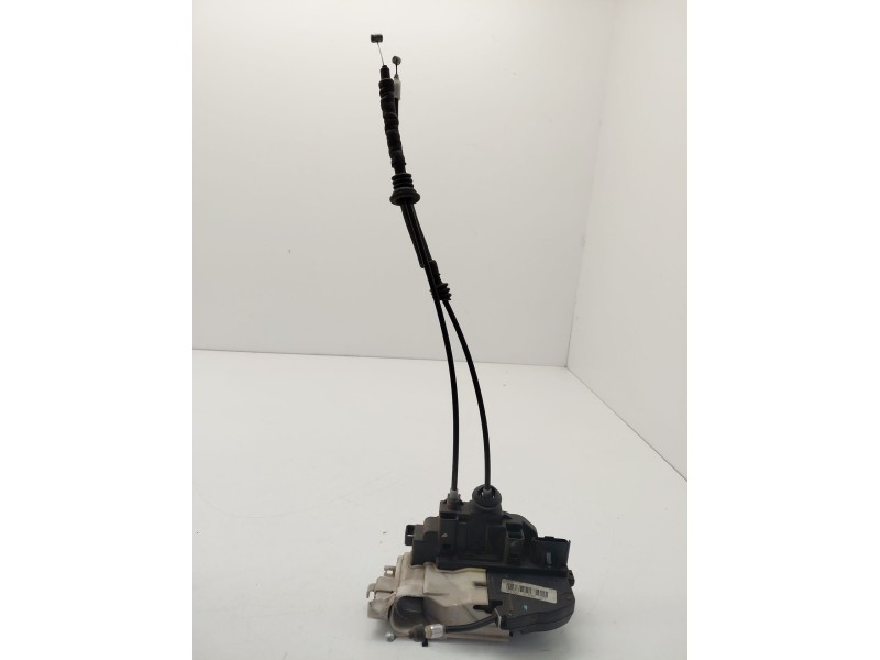 Recambio de cerradura puerta delantera derecha para hyundai i30 (fd) 1.4 referencia OEM IAM 813202L030  