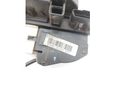 Recambio de cerradura puerta delantera derecha para hyundai i30 (fd) 1.4 referencia OEM IAM 813202L030   2