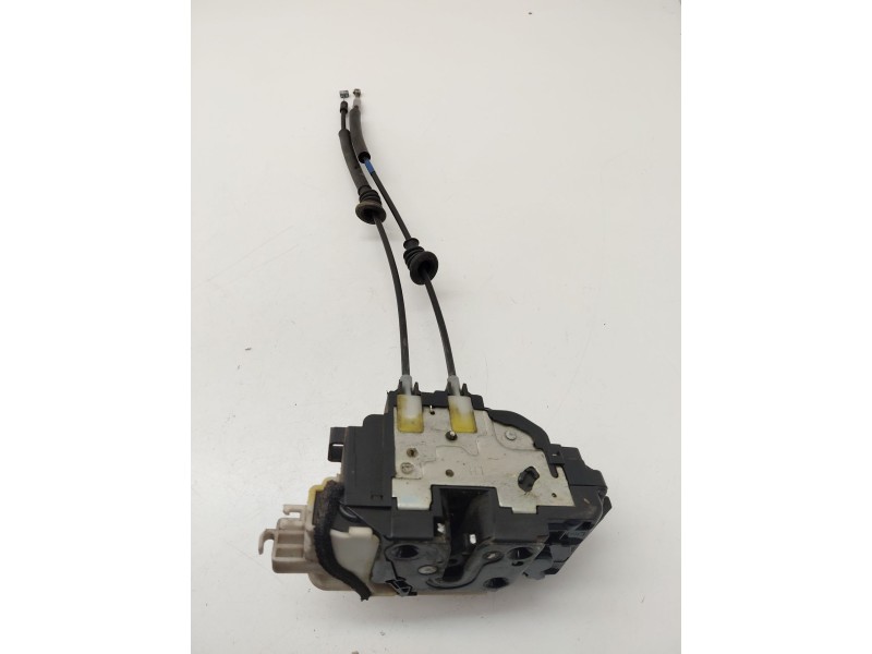 Recambio de cerradura puerta delantera izquierda para hyundai i30 (fd) 1.4 referencia OEM IAM 813102L020  
							