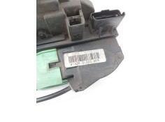 Recambio de cerradura puerta trasera derecha para hyundai i30 (fd) 1.4 referencia OEM IAM 814202L000   2