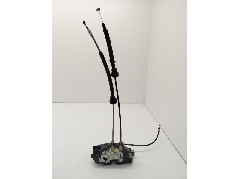 Recambio de cerradura puerta trasera derecha para hyundai i30 (fd) 1.4 referencia OEM IAM 814202L000  