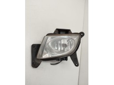 Recambio de faro antiniebla izquierdo para hyundai i30 (fd) 1.4 referencia OEM IAM 922012L000  