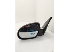 Recambio de retrovisor izquierdo para hyundai i30 (fd) 1.4 referencia OEM IAM   
