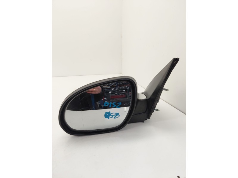 Recambio de retrovisor izquierdo para hyundai i30 (fd) 1.4 referencia OEM IAM   