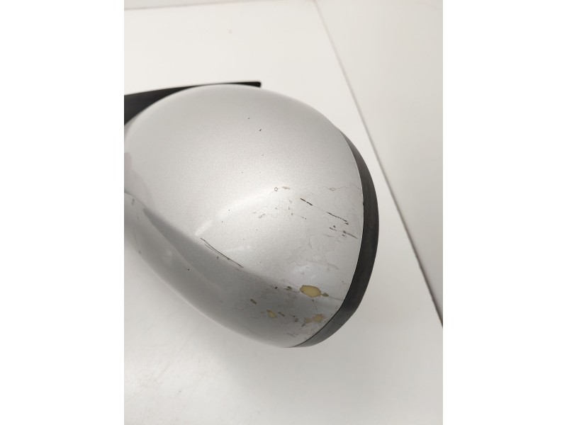 Recambio de retrovisor izquierdo para hyundai i30 (fd) 1.4 referencia OEM IAM   