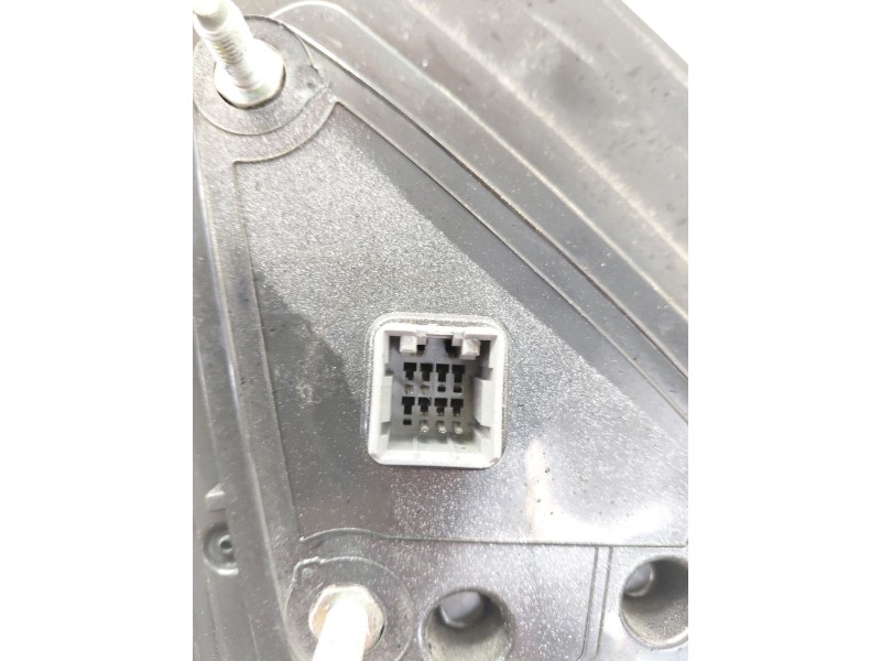 Recambio de retrovisor izquierdo para hyundai i30 (fd) 1.4 referencia OEM IAM   
							