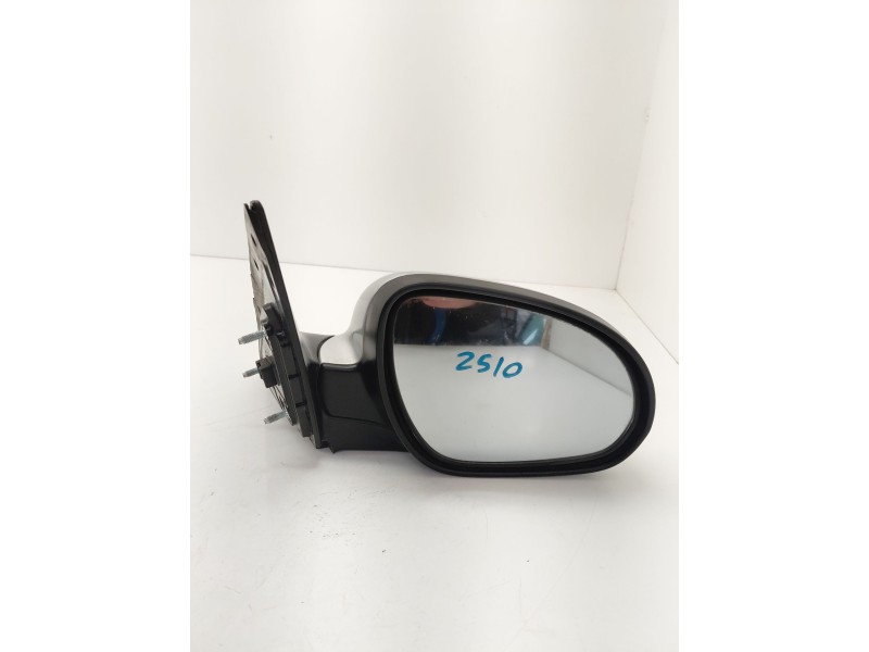 Recambio de retrovisor derecho para hyundai i30 (fd) 1.4 referencia OEM IAM   
