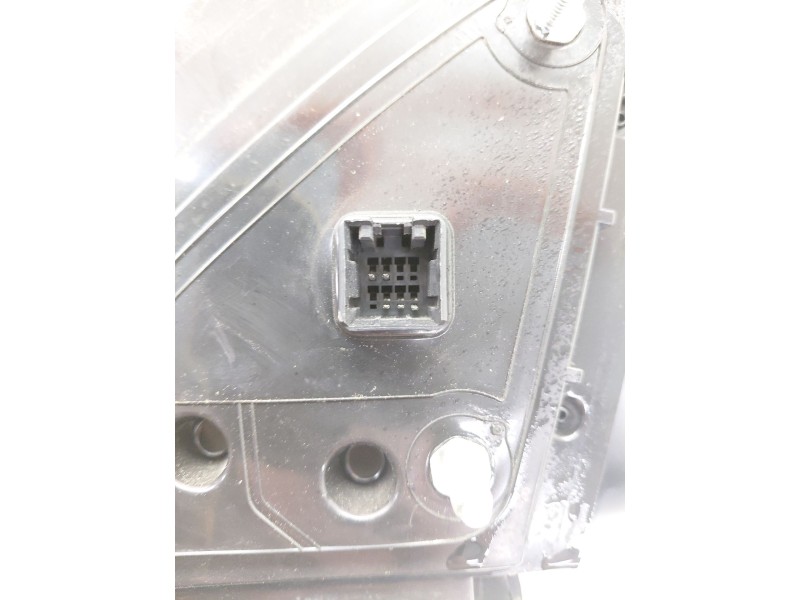 Recambio de retrovisor derecho para hyundai i30 (fd) 1.4 referencia OEM IAM   
							