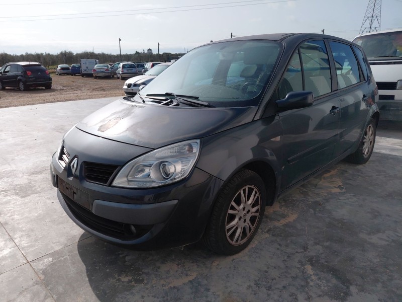 renault scénic ii (jm0/1_) del año 2008