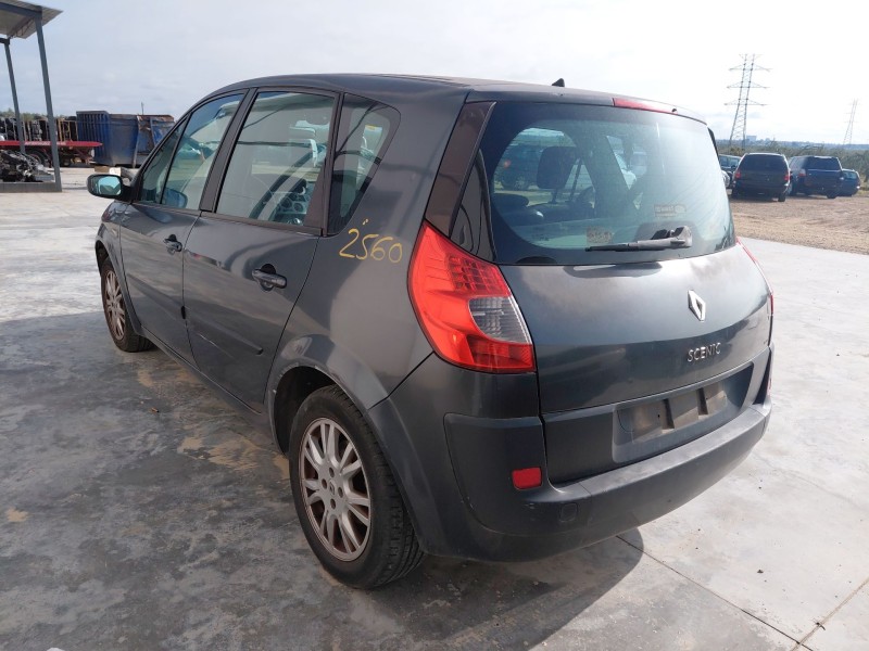 renault scénic ii (jm0/1_) del año 2008