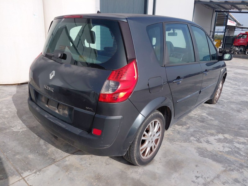 renault scénic ii (jm0/1_) del año 2008
							
