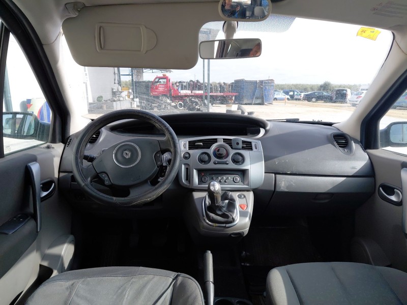 renault scénic ii (jm0/1_) del año 2008