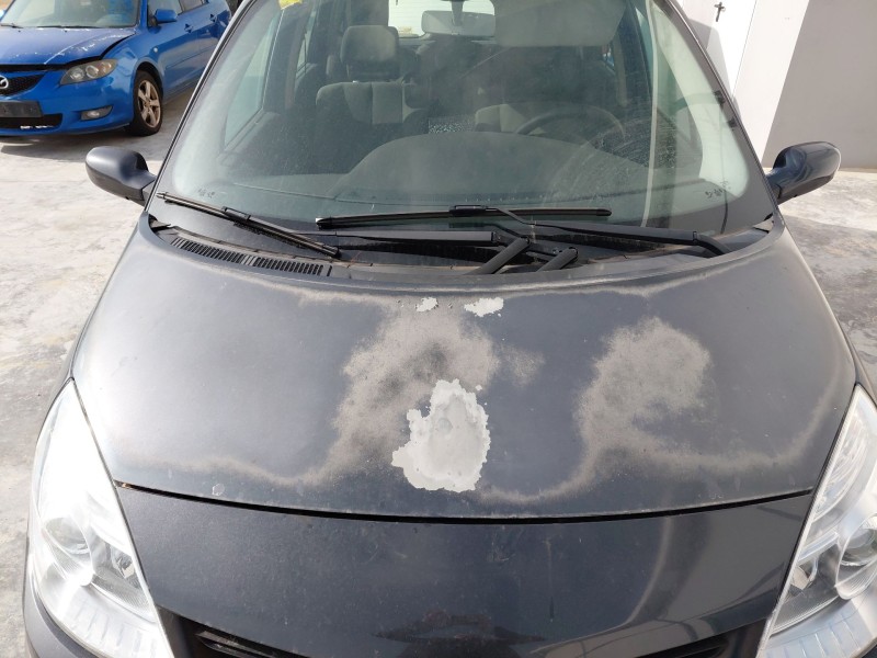 Recambio de capot para renault scénic ii (jm0/1_) 1.5 dci (jm1f) referencia OEM IAM   