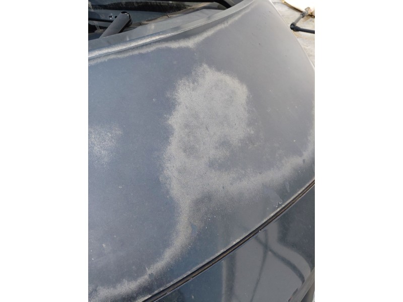 Recambio de capot para renault scénic ii (jm0/1_) 1.5 dci (jm1f) referencia OEM IAM   