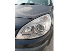 Recambio de faro izquierdo para renault scénic ii (jm0/1_) 1.5 dci (jm1f) referencia OEM IAM   