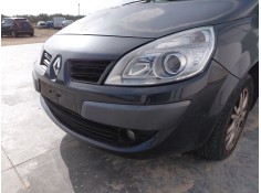 Recambio de paragolpes delantero para renault scénic ii (jm0/1_) 1.5 dci (jm1f) referencia OEM IAM    2