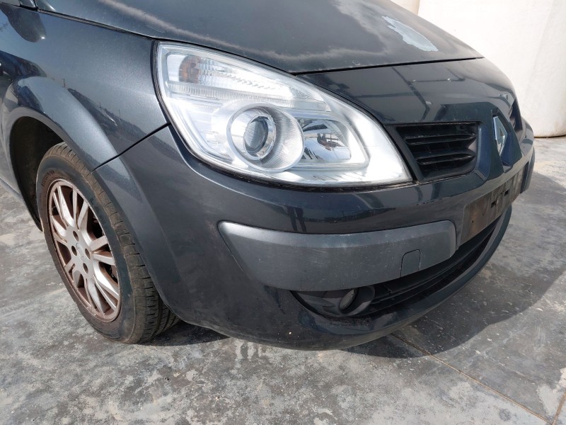 Recambio de paragolpes delantero para renault scénic ii (jm0/1_) 1.5 dci (jm1f) referencia OEM IAM   