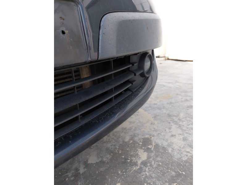 Recambio de paragolpes delantero para renault scénic ii (jm0/1_) 1.5 dci (jm1f) referencia OEM IAM   
							