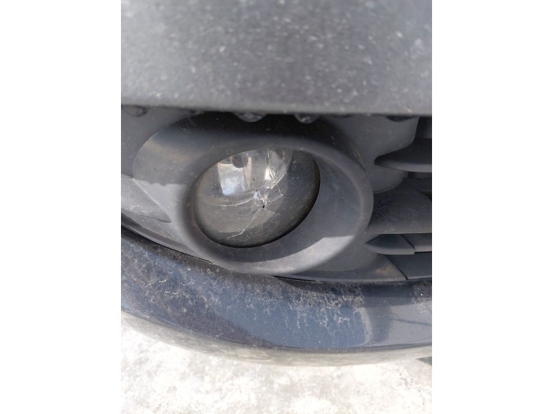 Recambio de paragolpes delantero para renault scénic ii (jm0/1_) 1.5 dci (jm1f) referencia OEM IAM   
							