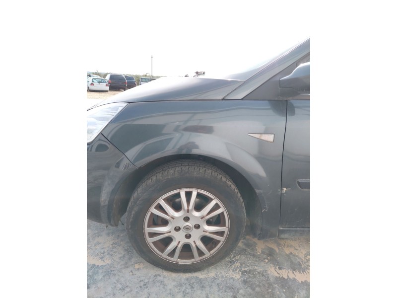 Recambio de aleta delantera izquierda para renault scénic ii (jm0/1_) 1.5 dci (jm1f) referencia OEM IAM   