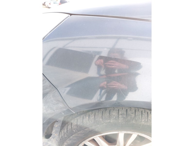 Recambio de aleta delantera izquierda para renault scénic ii (jm0/1_) 1.5 dci (jm1f) referencia OEM IAM   