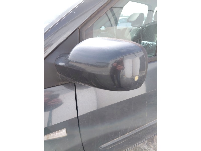 Recambio de retrovisor izquierdo para renault scénic ii (jm0/1_) 1.5 dci (jm1f) referencia OEM IAM   