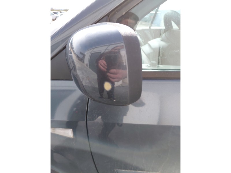 Recambio de retrovisor izquierdo para renault scénic ii (jm0/1_) 1.5 dci (jm1f) referencia OEM IAM   
							