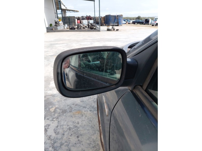 Recambio de retrovisor izquierdo para renault scénic ii (jm0/1_) 1.5 dci (jm1f) referencia OEM IAM   
							
