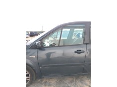 Recambio de puerta delantera izquierda para renault scénic ii (jm0/1_) 1.5 dci (jm1f) referencia OEM IAM   