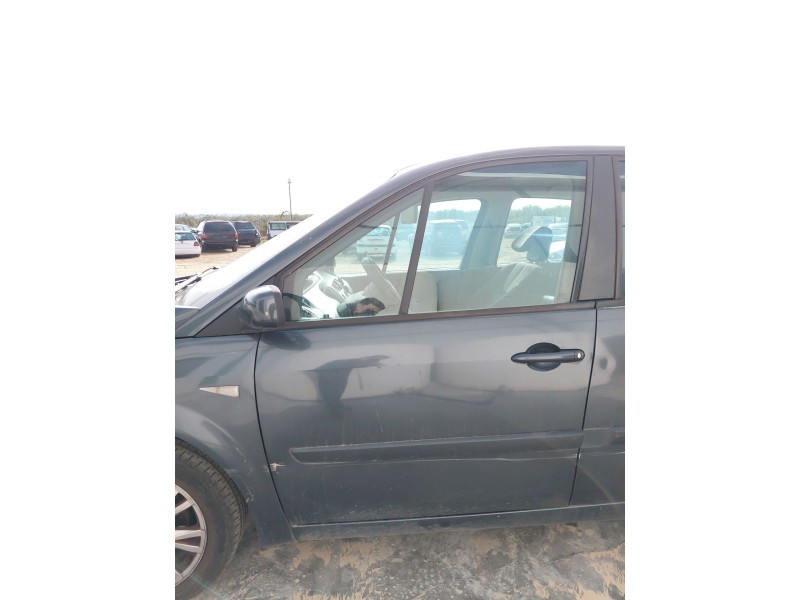 Recambio de puerta delantera izquierda para renault scénic ii (jm0/1_) 1.5 dci (jm1f) referencia OEM IAM   