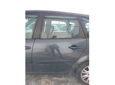 Recambio de puerta trasera izquierda para renault scénic ii (jm0/1_) 1.5 dci (jm1f) referencia OEM IAM   