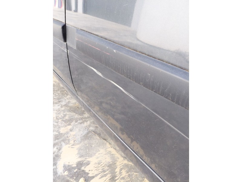 Recambio de puerta trasera izquierda para renault scénic ii (jm0/1_) 1.5 dci (jm1f) referencia OEM IAM   
							