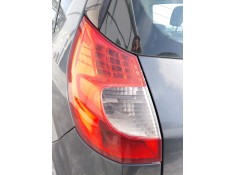 Recambio de piloto trasero izquierdo para renault scénic ii (jm0/1_) 1.5 dci (jm1f) referencia OEM IAM   