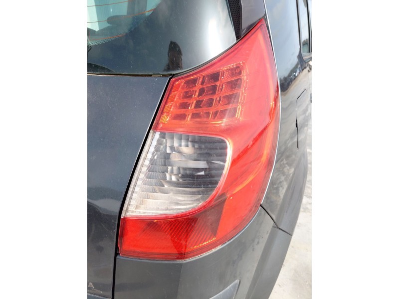 Recambio de piloto trasero derecho para renault scénic ii (jm0/1_) 1.5 dci (jm1f) referencia OEM IAM   