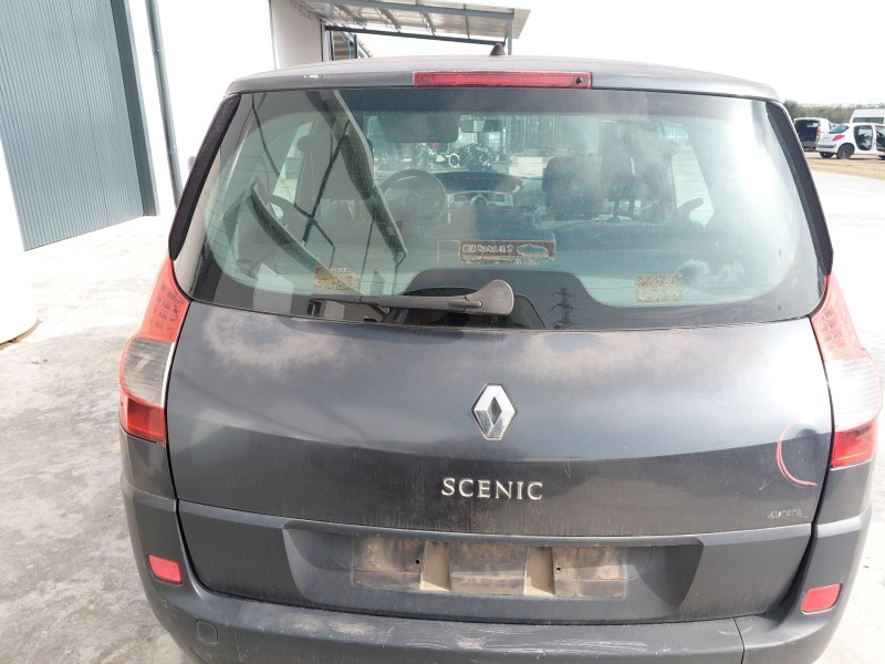 Recambio de porton trasero derecho para renault scénic ii (jm0/1_) 1.5 dci (jm1f) referencia OEM IAM   
							