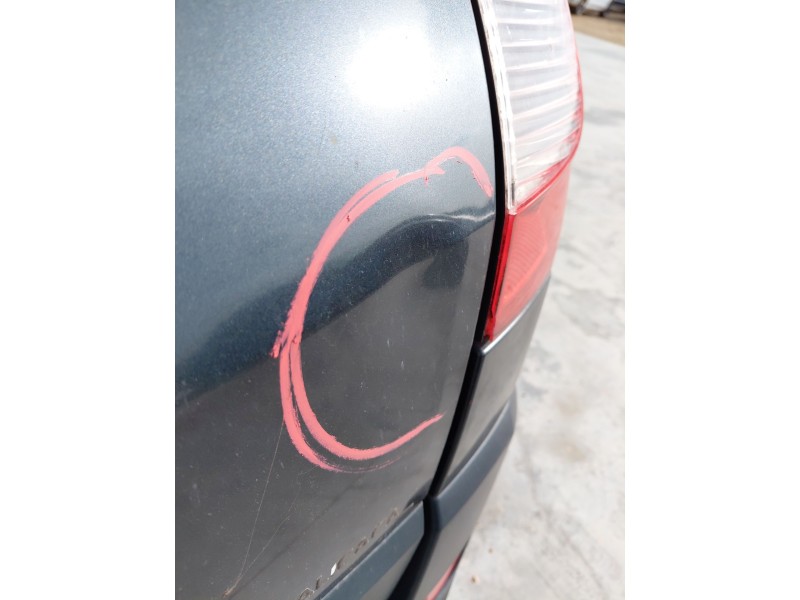 Recambio de porton trasero derecho para renault scénic ii (jm0/1_) 1.5 dci (jm1f) referencia OEM IAM   