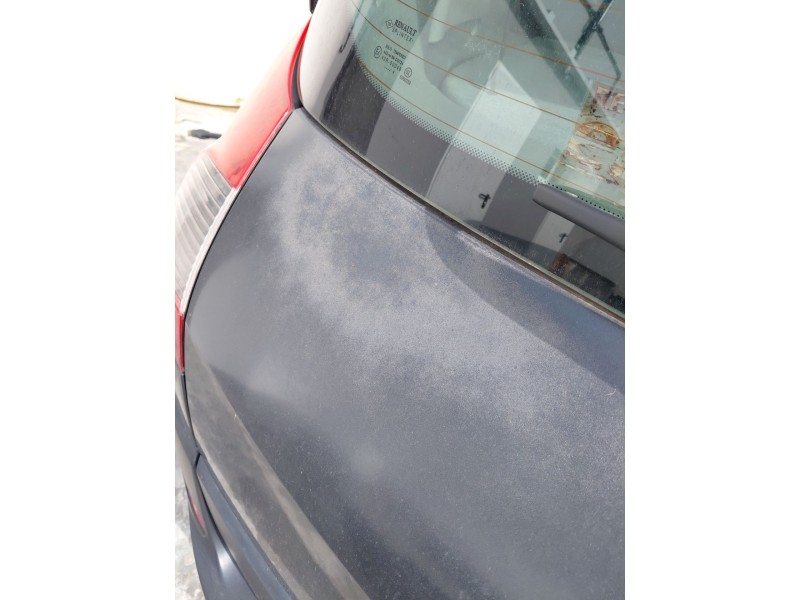 Recambio de porton trasero derecho para renault scénic ii (jm0/1_) 1.5 dci (jm1f) referencia OEM IAM   
							