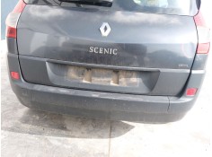 Recambio de paragolpes trasero para renault scénic ii (jm0/1_) 1.5 dci (jm1f) referencia OEM IAM   