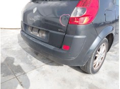 Recambio de paragolpes trasero para renault scénic ii (jm0/1_) 1.5 dci (jm1f) referencia OEM IAM    2