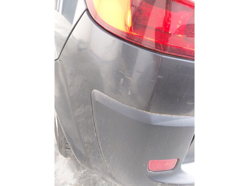 Recambio de paragolpes trasero para renault scénic ii (jm0/1_) 1.5 dci (jm1f) referencia OEM IAM   