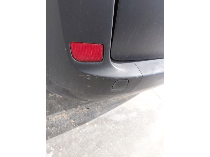 Recambio de paragolpes trasero para renault scénic ii (jm0/1_) 1.5 dci (jm1f) referencia OEM IAM   
							