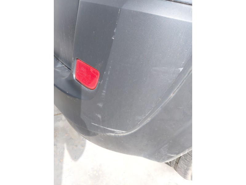 Recambio de paragolpes trasero para renault scénic ii (jm0/1_) 1.5 dci (jm1f) referencia OEM IAM   
							