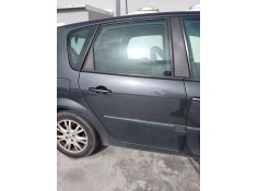 Recambio de puerta trasera derecha para renault scénic ii (jm0/1_) 1.5 dci (jm1f) referencia OEM IAM   