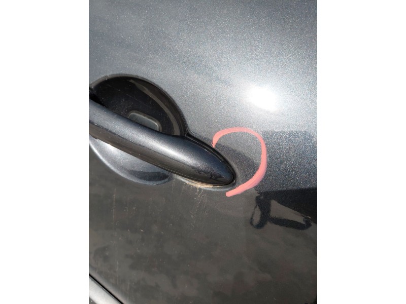 Recambio de puerta delantera derecha para renault scénic ii (jm0/1_) 1.5 dci (jm1f) referencia OEM IAM   