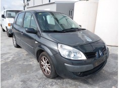 Recambio de cerradura puerta delantera derecha para renault scénic ii (jm0/1_) 1.5 dci (jm1f) referencia OEM IAM   