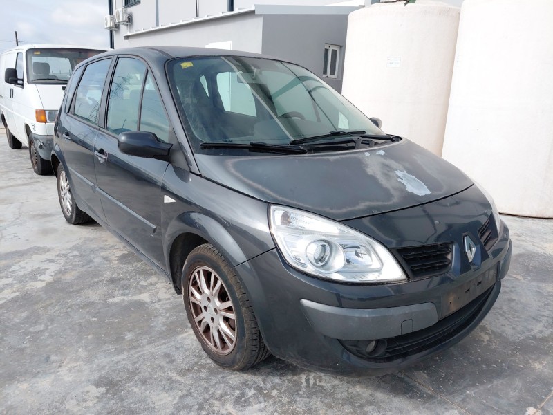 Recambio de cerradura puerta delantera derecha para renault scénic ii (jm0/1_) 1.5 dci (jm1f) referencia OEM IAM   
							